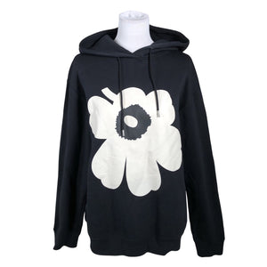 Unisex Marimekko - Dressipluus, suurus 36 - Must (1)