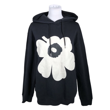 Unisex Marimekko - Dressipluus, suurus 36 - Must ()