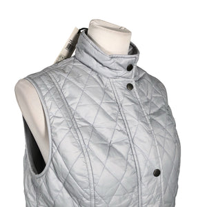 Unisex Barbour - Õuevest, suurus 40 - Helesinine (3)
