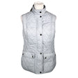 Unisex Barbour - Õuevest, suurus 40 - Helesinine ()