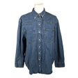 Unisex Levi's - Teksasärk, suurus 40 - Sinine ()