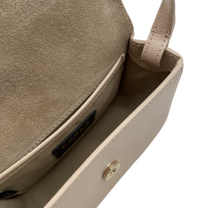 Unisex Furla - Õlakott, suurus Ei kokoa - Beige (3)