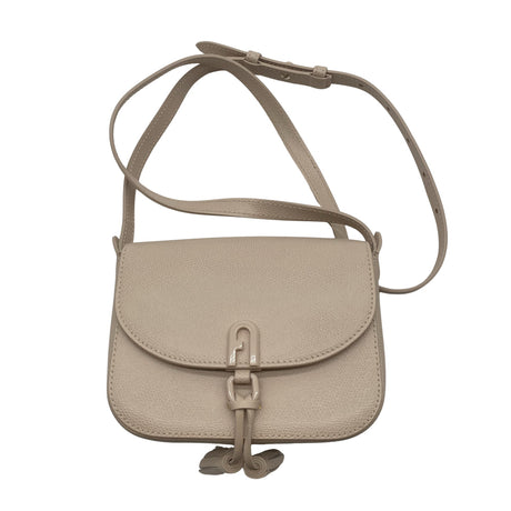 Unisex Furla - Õlakott, suurus Ei kokoa - Beige ()