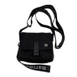 Unisex Marimekko - Õlakott, suurus Midi - Hall ()