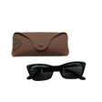 Unisex Ray-Ban - Päikeseprillid, suurus Ei kokoa - Must ()