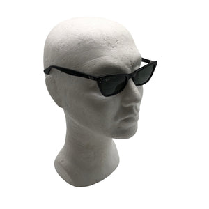 Unisex Ray-Ban - Päikeseprillid, suurus Ei kokoa - Must (3)