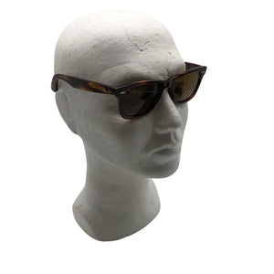 Unisex Ray-Ban - Päikeseprillid, suurus Ei kokoa - Pruun (3)