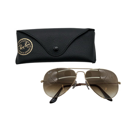 Unisex Ray-Ban - Päikeseprillid, suurus Ei kokoa - Pruun ()