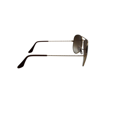 Unisex Ray-Ban - Päikeseprillid, suurus Ei kokoa - Pruun (2)