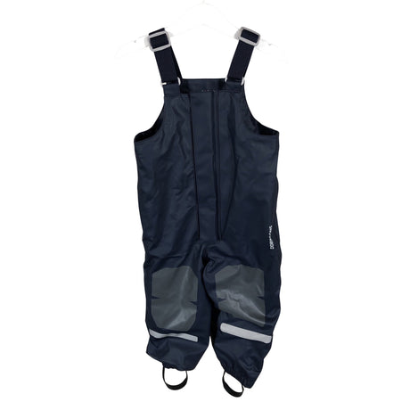 Unisex Didriksons - Vihmapüksid, suurus 74 - 80 - Sinine ()