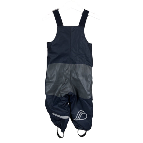 Unisex Didriksons - Vihmapüksid, suurus 74 - 80 - Sinine (2)