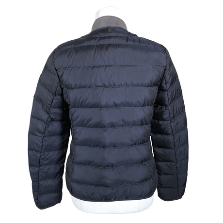 Unisex s.Oliver - Õhem talvejope, suurus 38 - Sinine (2)