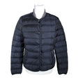 Unisex s.Oliver - Õhem talvejope, suurus 38 - Sinine ()
