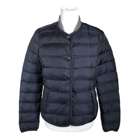 Unisex s.Oliver - Õhem talvejope, suurus 38 - Sinine ()