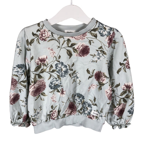 Unisex Newbie - Dressikangast pluus, suurus 98 - 104 - Valge ()