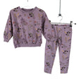 Unisex Lindex - Dressid, suurus 98 - 104 - Lilla ()
