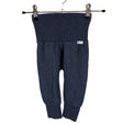 Unisex Kuutti - Dressikangast püksid, suurus 62 - 68 - Sinine ()