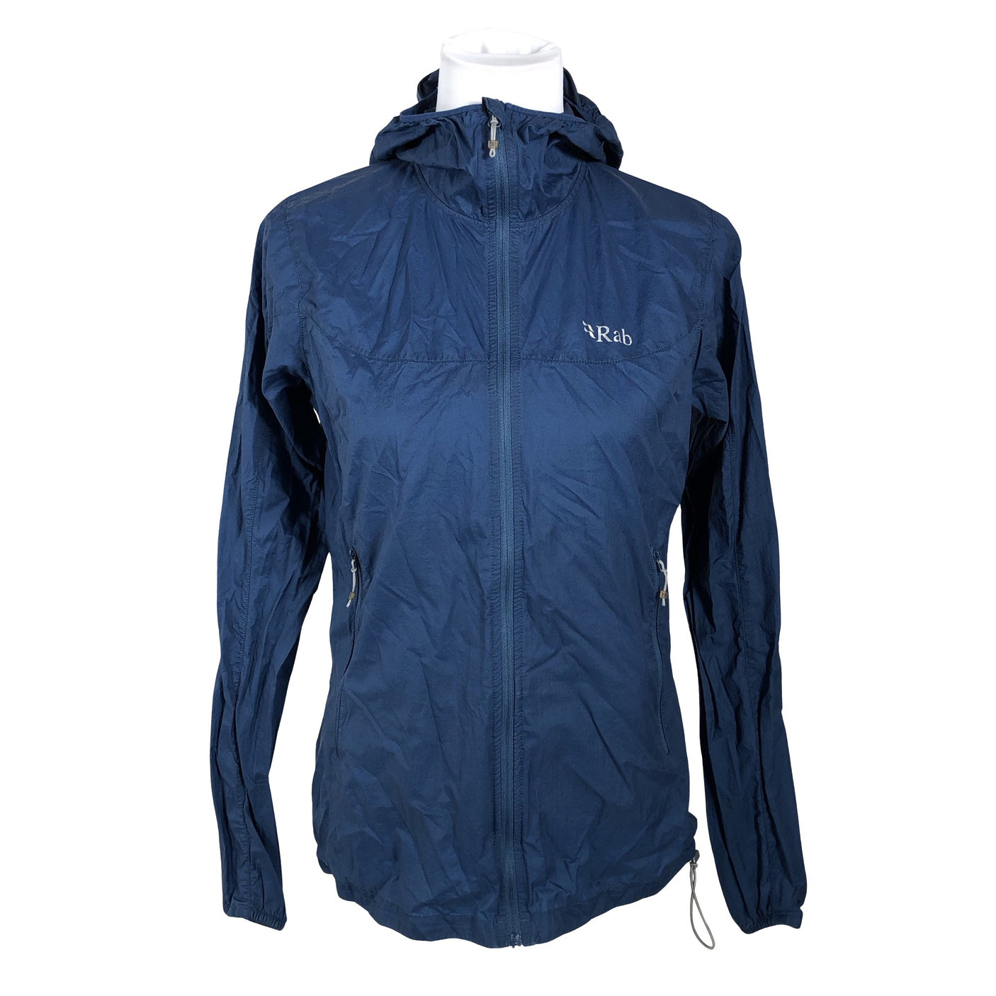 Unisex Rab - Jope, suurus 38 - Sinine (1)