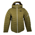 Unisex Helly Hansen - Talvejope, suurus 38 - Roheline ()