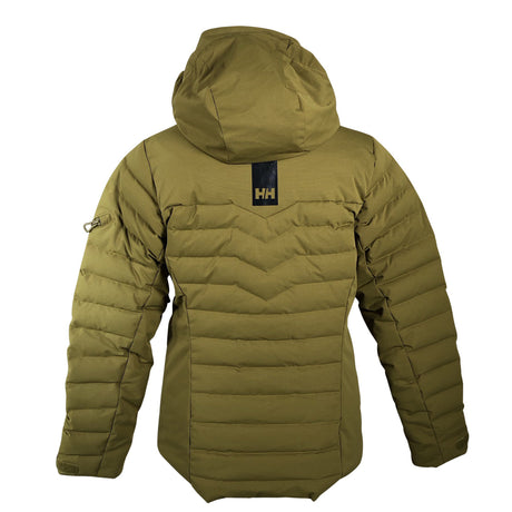 Unisex Helly Hansen - Talvejope, suurus 38 - Roheline (2)