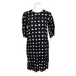 Unisex Marimekko - Mitteveniv kleit, suurus 36 - Must ()