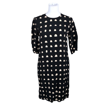 Unisex Marimekko - Mitteveniv kleit, suurus 36 - Must ()