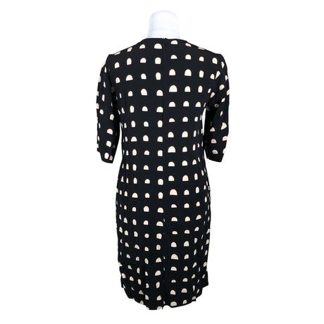Unisex Marimekko - Mitteveniv kleit, suurus 36 - Must (2)