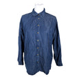 Unisex R-collection - Triiksärk, suurus 36 - Sinine ()