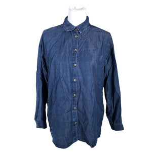 Unisex R-collection - Triiksärk, suurus 36 - Sinine (1)