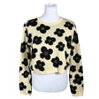 Unisex Kaino - Kampsun, suurus 36 - Beige ()