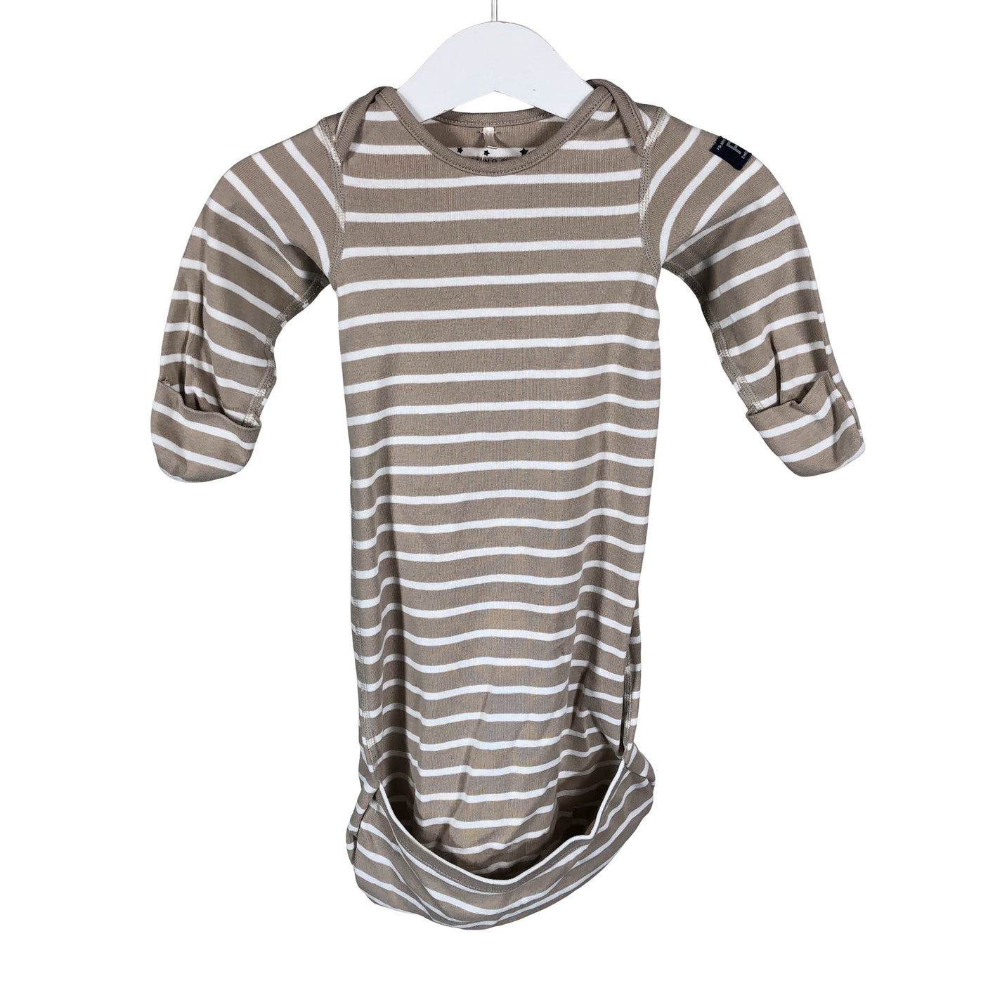 Unisex Polarn O. Pyret - Magamiskott, suurus Ei kokoa - Beige (1)