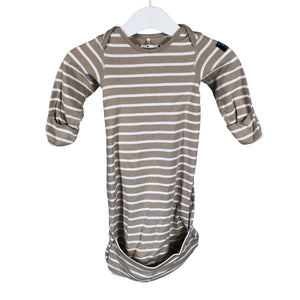 Unisex Polarn O. Pyret - Magamiskott, suurus Ei kokoa - Beige (1)