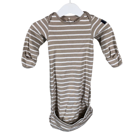 Unisex Polarn O. Pyret - Magamiskott, suurus Ei kokoa - Beige ()