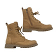 Unisex Panama Jack - Poolsaapad, suurus 36 - Pruun ()