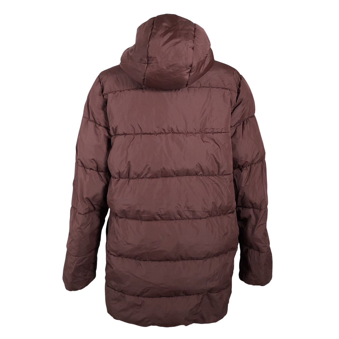 Unisex Nanso - Talvejope, suurus 36 - Pruun (2)