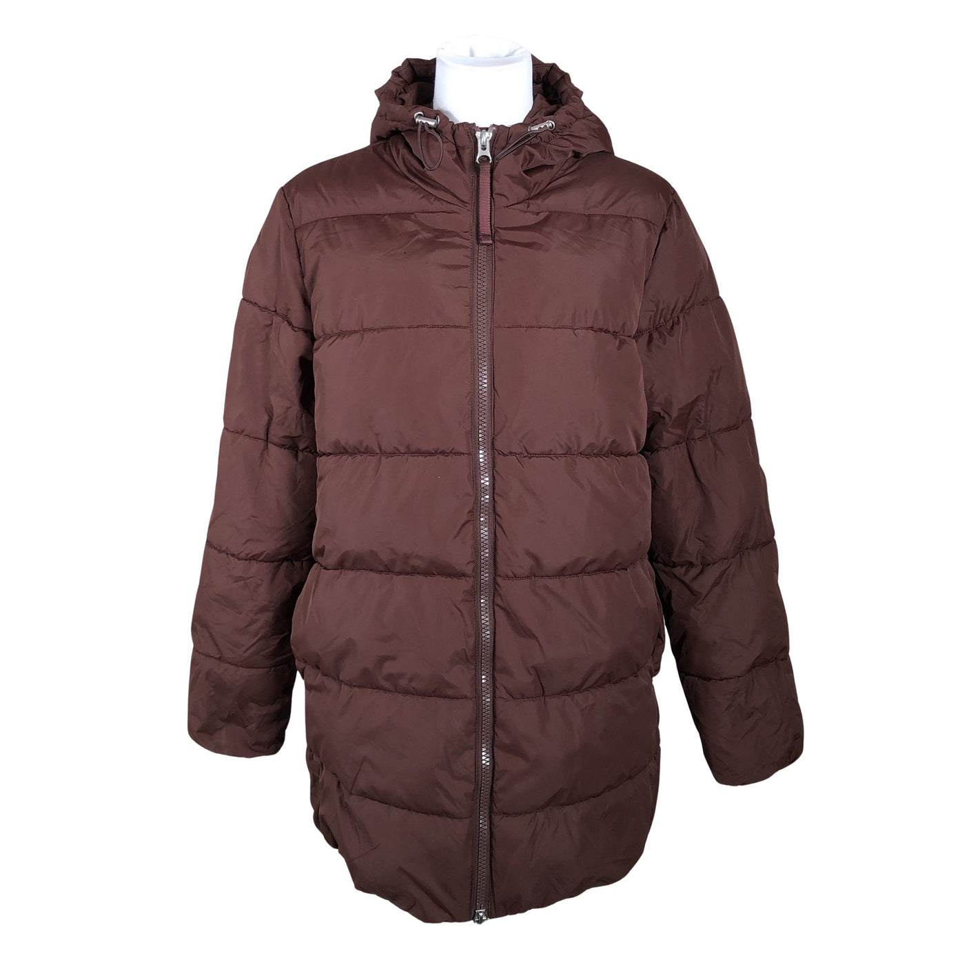 Unisex Nanso - Talvejope, suurus 36 - Pruun (1)