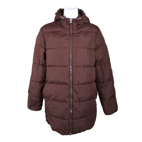 Unisex Nanso - Talvejope, suurus 36 - Pruun ()