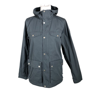 Unisex Fjällräven - Jope, suurus 36 - Sinine (1)
