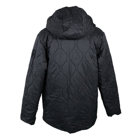 Unisex R-collection - Tepitud jope, suurus 36 - Must (2)