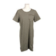 Unisex Nanso - Trikotaažist kleit, suurus 38 - Roheline ()