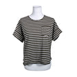 Unisex Nanso - T-särk, suurus 38 - Roheline ()