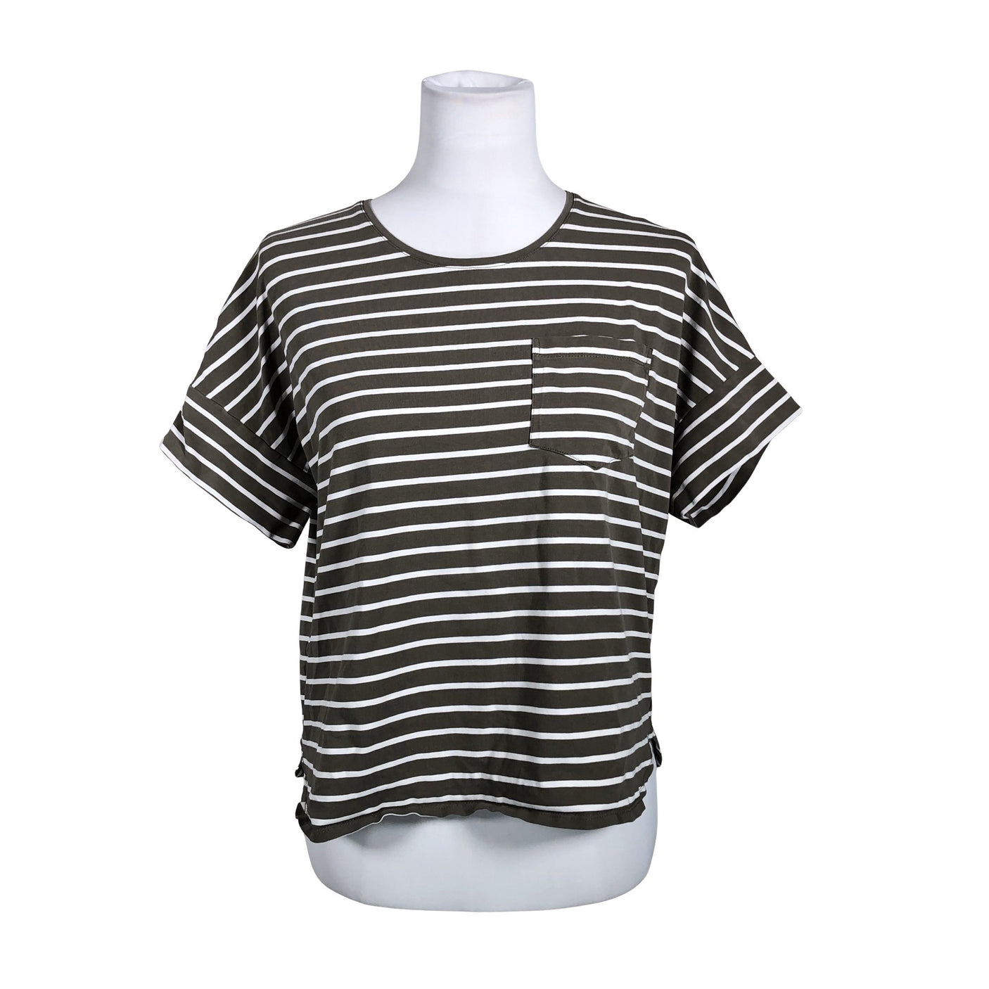 Unisex Nanso - T-särk, suurus 38 - Roheline (1)