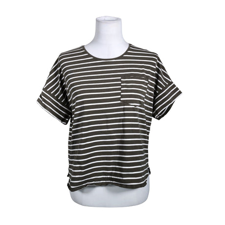Unisex Nanso - T-särk, suurus 38 - Roheline ()