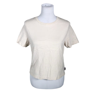 Unisex R-collection - T-särk, suurus 36 - Beige (1)