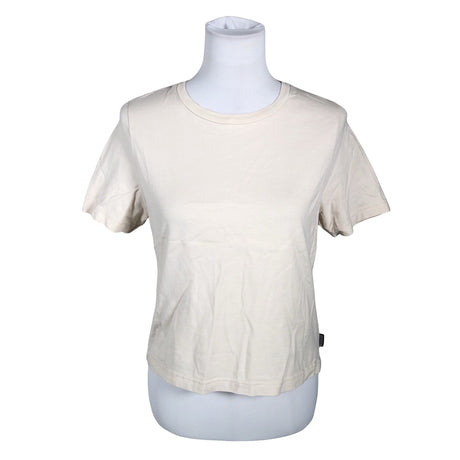 Unisex R-collection - T-särk, suurus 36 - Beige ()
