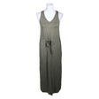 Unisex Nanso - Trikotaažist kleit, suurus 36 - Roheline ()