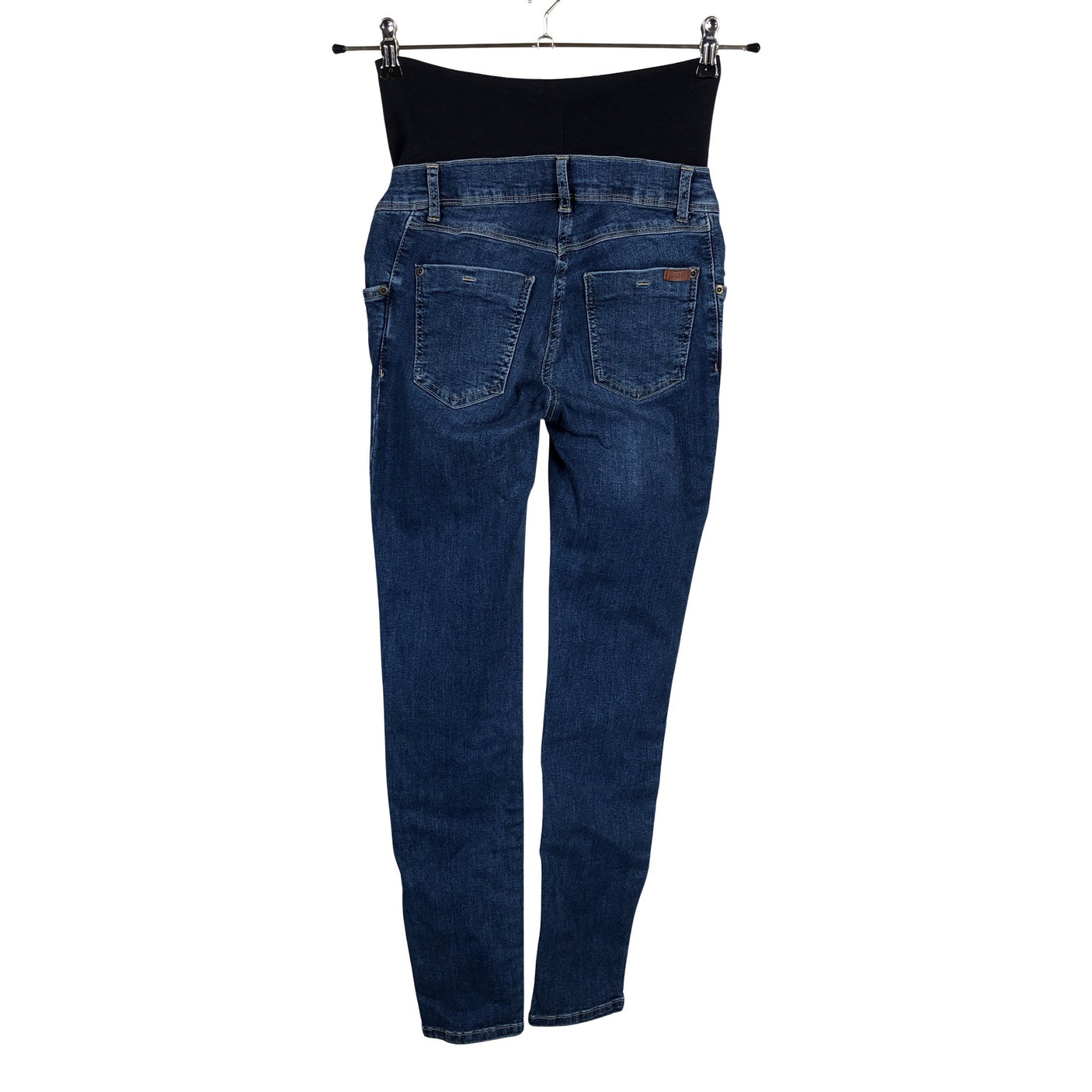 Unisex Love2Wait - Teksad, suurus W27 - Sinine (2)