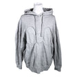 Unisex R/H Studio - Dressipluus, suurus 36 - Hall ()