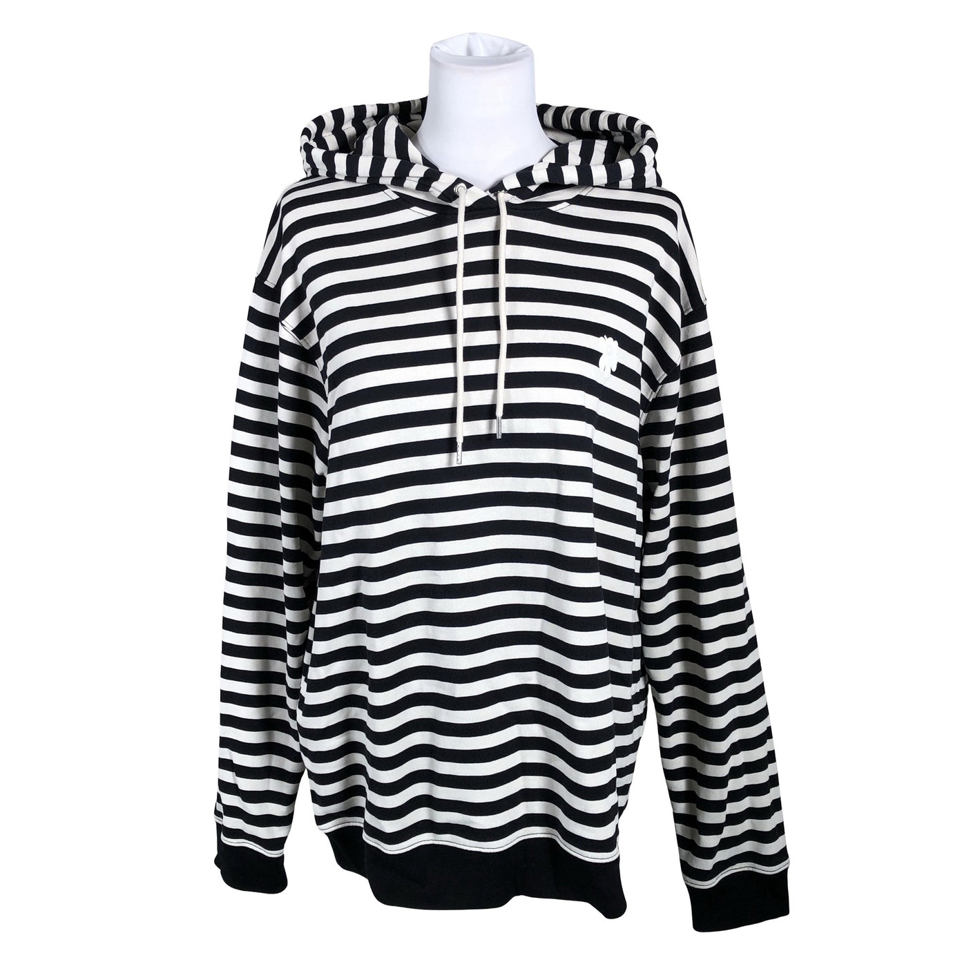 Unisex Marimekko - Dressipluus, suurus 40 - Must (1)