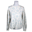 Unisex Marimekko - Dressikangast pluus, suurus 40 - Helesinine ()